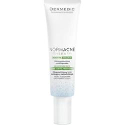 DERMEDIC NORMACNE THERAPY Ultranawilżający krem wspierający farmakoterapię 40ml
