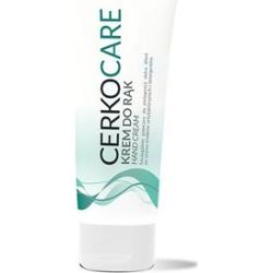 CERKOCARE Krem do rąk 75ml