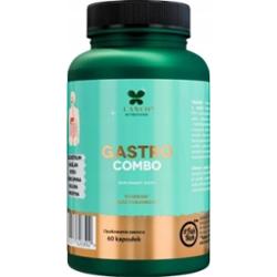 Gastro Combo x 60 kapsułek