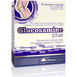 OLIMP GLUCOSAMINE Plus x 60 kapsułek