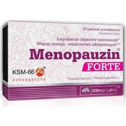 OLIMP Menopauzin Forte x 30 tabletek