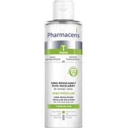 Pharmaceris T Sebo-Micellar płyn micelarny 200ml