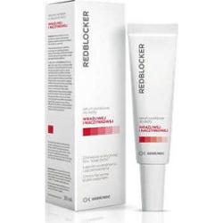 REDBLOCKER Serum punktowe do skóry naczynkowej 30ml
