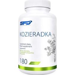 SFD Kozieradka x 180 tabletek
