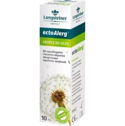 ectoAlerg Krople do oczu 10ml