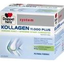 Doppelherz System Kollagen 11.000 PLUS x 30 ampułek