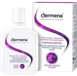 Pharmena Dermena Dermena Repair Szampon do włosów suchych i zniszczonych 200 ml