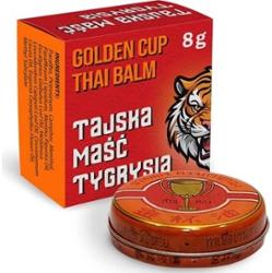 Tajska maść tygrysia Golden Cup 8g