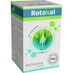 Rotoxal x 60 kapsułek