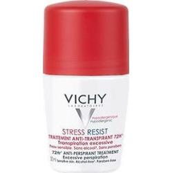 VICHY Dezodorant Stress Resist intensywna kuracja przeciw poceniu się 50ml
