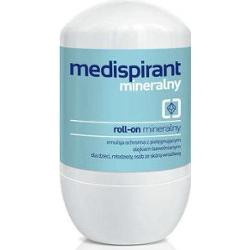 Medispirant Mineralny roll-on emulsja 40ml