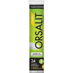 Orsalit Tabs x 24 tabletki musujące