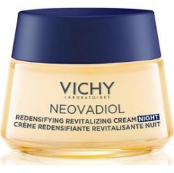 VICHY Neovadiol Kompleks uzupełniający odbudowujący modelujący krem na noc 50ml
