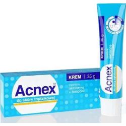 ACNEX Krem 35g