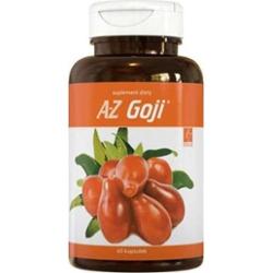 A-Z GOJI x 60 kapsułek