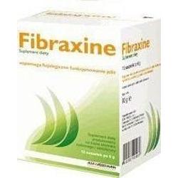 FIBRAXINE x 15 saszetek a 6g