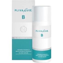 PLIVAFem B żel do hig. intymnej 150ml