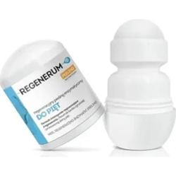 Regenerum peeling enzymatyczny do pięt roll-on 50ml