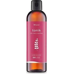 FITOMED LUKRECJA GŁADKA Tonik nawilżający do cery suchej i wrażliwej 200ml