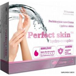 OLIMP Perfect skin hydro-complex x 30 kaps.