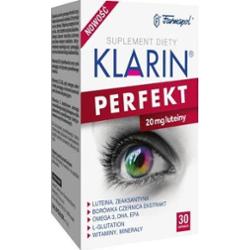 KLARIN Perfekt x 30 tabletek