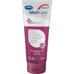 MoliCare Skin krem ochronny z tlenkiem cynku 200ml