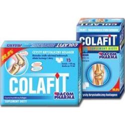 COLAFIT x 60 kostek