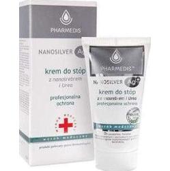 Pharmedis Krem do stóp 50ml