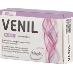 Venil x 30 tabletek