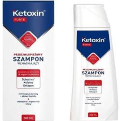 KETOXIN Forte szampon 200ml