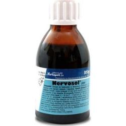 NERVOSOL płyn 35g