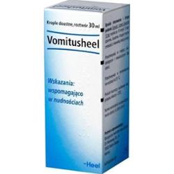 VOMITUSHEEL krople 30ml