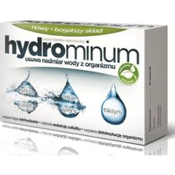 Hydrominum x 30 tabletek