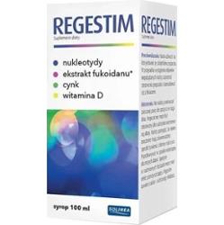 Regestim syrop 100ml