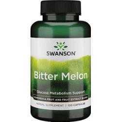 SWANSON Momordica Bitter Melon 200mg x 120 kapsułek