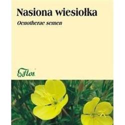 NASIONA WIESIOŁKA 100g