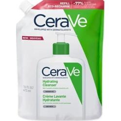 CeraVe Refill Nawilżająca emulsja do mycia 473ml