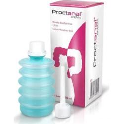 Proctanal Enema płyn doodbytniczy 120ml