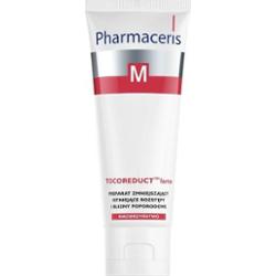 Pharmaceris M Tocoredukt Forte preparat zmniejszający istniejące rozstępy i blizny poporodowe 75ml