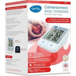 Ciśnieniomierz automatyczny Sanity Basic Standard MD 5940 x 1 sztuka