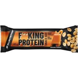 Allnutrition F**king Protein carmel 40g