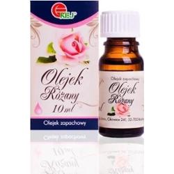 Olejek zapachowy różany 10ml