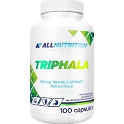 Allnutrition Triphalax 100 kapsułek