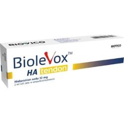 BIOLEVOX HA Tendon x 1 ampułkostrzykawka 2ml
