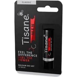 TISANE Classic Men pomadka do ust 5,1g