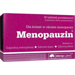 OLIMP Menopauzin x 30 tabletek