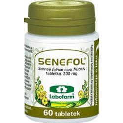 SENEFOL x 60 tabletek