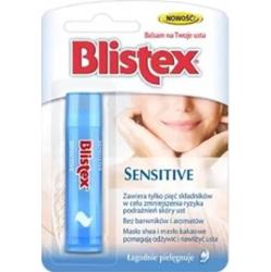 BLISTEX Balsam do ust Sensitive sztyft 4,25g