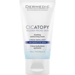 DERMEDIC CICATOPY kojący krem nawilżający 50ml