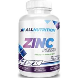 ALLNUTRITION Zinc Forte x 120 tabletek